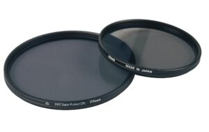 Dörr Zirkularpolfilter DHG Super Pro, 67mm Digital High Grade, (Zirkular)