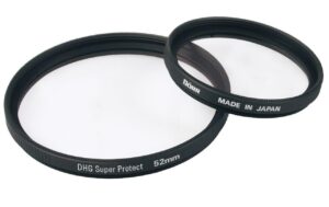 82823 - Mediatech Dörr Filter DHG Super Protect UV 62mm Digital High Grade kaufen Schweiz | Mediatech.ch