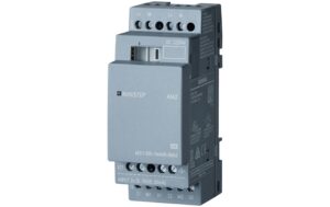 Siemens LOGO! 8 Erweiterung AM2 2 Analogeing., 10V