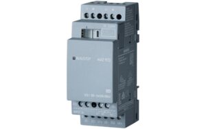 828371 - Mediatech Siemens LOGO! 8 Erweiterung RTD 2 Analogeing., PT100 u. PT1000 12/24V DC kaufen Schweiz | Mediatech.ch