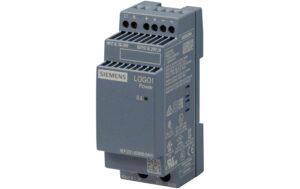 Siemens LOGO! Stromversorgung 24/1,3 24V DC, 1.3A