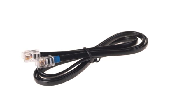 Jabra Standardanschlusskabel für GN9120, GN9300, Pro 9400, GO 6470