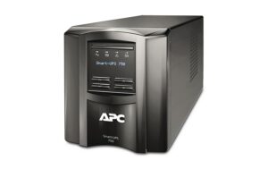 APC USV SMT750IC, 750VA/500W Tower, Line-Interactive kaufen Schweiz | Mediatech.ch