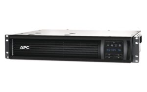 APC USV SMT750RMI2UC, 750VA/500W 2HE Rack, Line-Interactive kaufen Schweiz | Mediatech.ch
