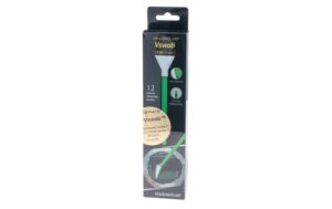 Visible Dust Green Swabs 1.6x Reinigungsstäbchen 12stk kaufen Schweiz | Mediatech.ch