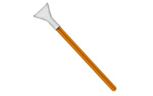 Visible Dust Orange Swabs 1.5x-1.6x Reinigungsstäbchen 12stk kaufen Schweiz | Mediatech.ch