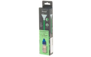 Visible Dust Swabs Green Ultra MXD-100 1.0x 12Stk mit VDust Plus 8ml kaufen Schweiz | Mediatech.ch
