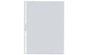 Kolma Zeigebuchtasche A4 CopyResistant AntiReflexMedium Beutel,mehrfarbig/rainbow