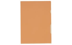 Kolma Visa Dossier A4 CopyResistant Lisse SuperStrong im Karton, orange