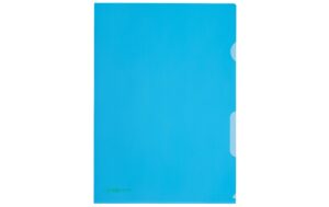 Kolma LineaVerde Visa Dossier A4 CopyResistant AntiReflex, blau