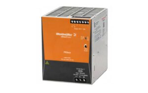 AXIS PS24 DIN Netzteil, 480W 24V kaufen Schweiz | Mediatech.ch