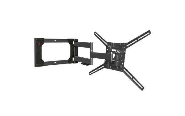 Barkan Wandhalterung WH 4400-SW, 32-80 bis max 50kg, neigbar, schwarz kaufen Schweiz | Mediatech.ch