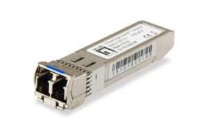 LevelOne SFP-3211 1.25G Ethernet Transceive, 20km kaufen Schweiz | Mediatech.ch