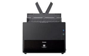 Canon DR-C225 II Dokumentenscanner Duplex, ADF kaufen Schweiz | Mediatech.ch