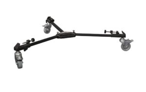 Dörr Stativwagen Dolly PT-50 bis 50kg belastbar kaufen Schweiz | Mediatech.ch