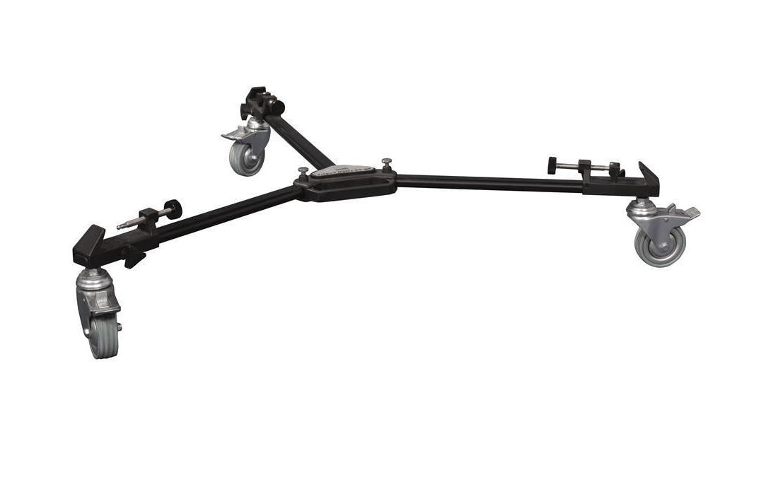 Dörr Stativwagen Dolly PT-50 bis 50kg belastbar kaufen Schweiz | Mediatech.ch