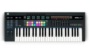 Novation 49SL MkIII 49-Tasten Keyboard-Controller kaufen Schweiz | Mediatech.ch