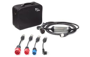 Juice Booster2 EL-JB2S2 Swiss Traveller Set kaufen Schweiz | Mediatech.ch