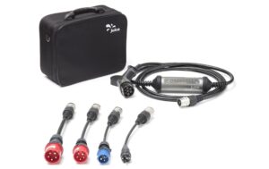Juice Booster2 EL-JB2G2 German Traveller Set kaufen Schweiz | Mediatech.ch