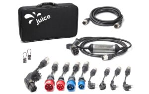 Juice Booster2 EL-JB2G4 Master Traveller Set kaufen Schweiz | Mediatech.ch