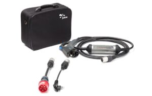 Juice Booster2 EL-JB2T1E1 Swiss Basic Set Typ 1