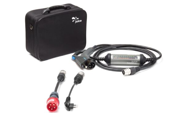 834251 - Mediatech Juice Booster2 EL-JB2T1E1 Swiss Basic Set Typ 1 kaufen Schweiz | Mediatech.ch