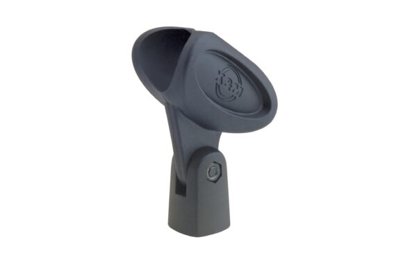 K&M 85055 Mikrofonklammer Für 28-34 mm Mik-Durchmesser