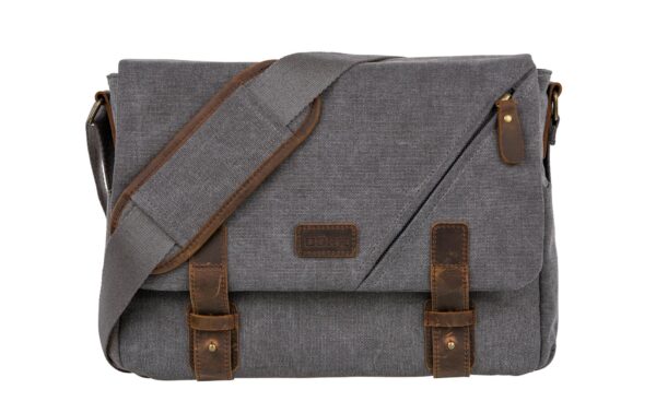 Dörr Fotobag Amsterdam S, hellgrau Innenmasse: 31 x 19 x 10 cm kaufen Schweiz | Mediatech.ch