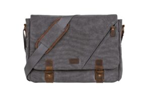 834932 - Mediatech Dörr Fotobag Amsterdam M, hellgrau Innenmasse: 36 x 22 x 8 cm kaufen Schweiz | Mediatech.ch