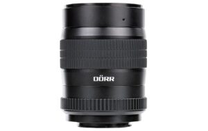 Dörr Makro Objektiv 60mm f2.8 Nikon F-Mount kaufen Schweiz | Mediatech.ch
