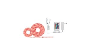 835391 - Mediatech Paulmann LED Stripes SimpLED 7.5 m RGB 26W, RGB, 900lm kaufen Schweiz | Mediatech.ch