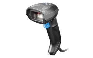 Barcodescanner Datalogic Gryph. GD4520BKK1S mit Standhalter, Schwarz, 2D, USB-Kabel kaufen Schweiz | Mediatech.ch