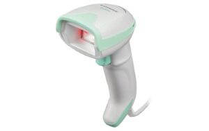 Barcodescanner Datalogic Gryph. GD4520-HCK1 Healthcare, 2D, USB-Kabel kaufen Schweiz | Mediatech.ch