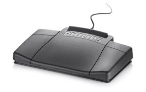 Philips LFH2210 Fusschalter 3 Tasten kaufen Schweiz | Mediatech.ch