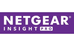 Netgear INSIGHT PRO 1 SINGLE 5 Jahr Elektronische Software Lizenz
