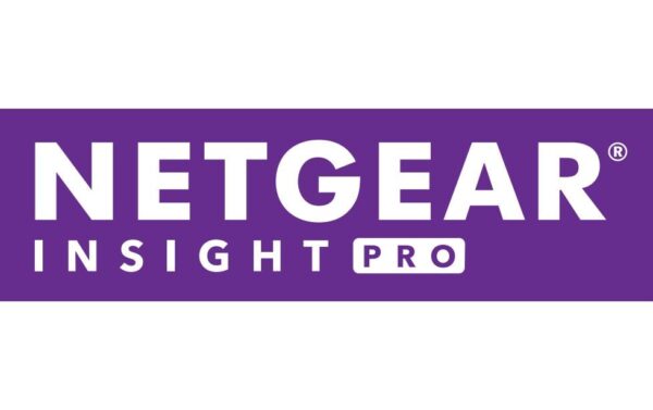 838544 - Mediatech Netgear INSIGHT PRO 10 PACK 1 Jahr Elektronische Software Lizenz kaufen Schweiz | Mediatech.ch