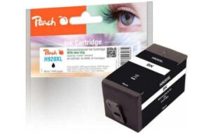 Peach Tinte HP CD975AE, No 920XL, bk 49 ml, 1410 Seiten kaufen Schweiz | Mediatech.ch