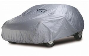 Cover Pro, Auto Vollgarage S 3 - 4 m