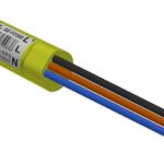 digitalSTROM-Filter GE-FD300 Filtermodul für dS Dimmer bis 150W