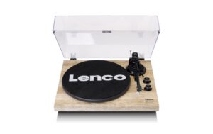 841470 - Mediatech Lenco Plattenspieler LBT-188 Pinie kaufen Schweiz | Mediatech.ch