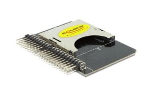 Delock Konverter IDE 44 Pin zu SD Card kaufen Schweiz | Mediatech.ch