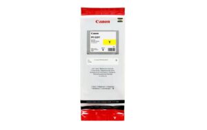 Tinte Canon PFI-320Y, yellow 300 ml, zu TM-200/205/300/305