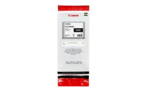 Tinte Canon PFI-320MBK, matt black 300 ml, zu TM-200/205/300/305