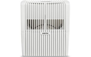 Venta Kaltluft LW25 COMFORT Plus weiss Display, Steuerung, Hygrostat, 45m²