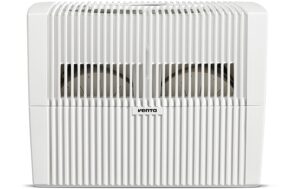 Venta Kaltluft LW45 COMFORT Plus weiss Display, Steuerung, Hygrostat, 80m²