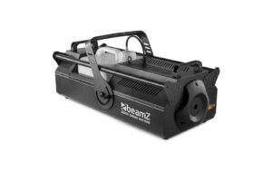 BeamZ S3500 3'500W Nebelmaschine
