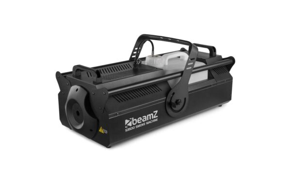 BeamZ S3500 3'500W Nebelmaschine