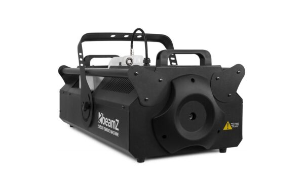 BeamZ S3500 3'500W Nebelmaschine
