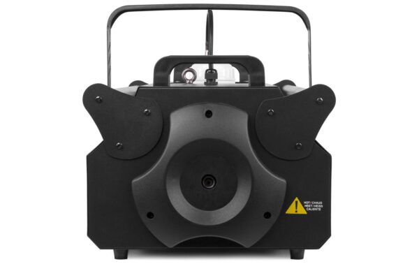 BeamZ S3500 3'500W Nebelmaschine