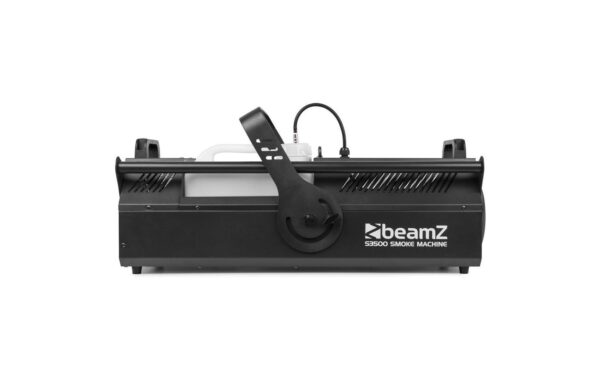BeamZ S3500 3'500W Nebelmaschine